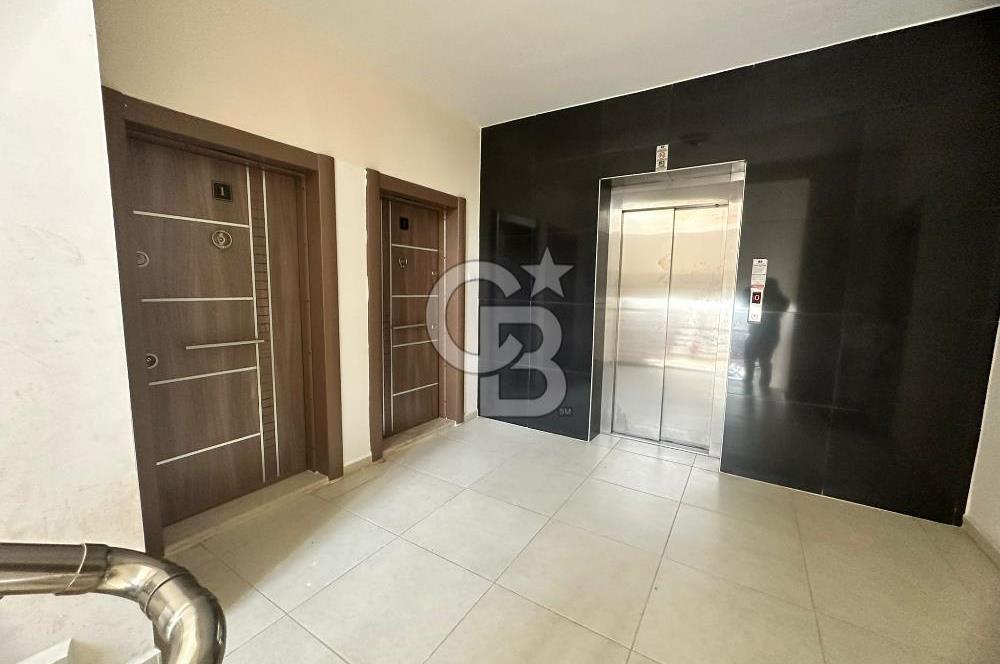  Gazimağusa Merkezde Eşyalı Satılık Yeni daire