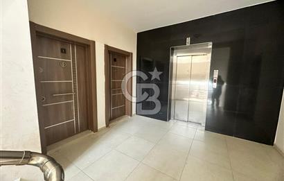  Gazimağusa Merkezde Eşyalı Satılık Yeni daire