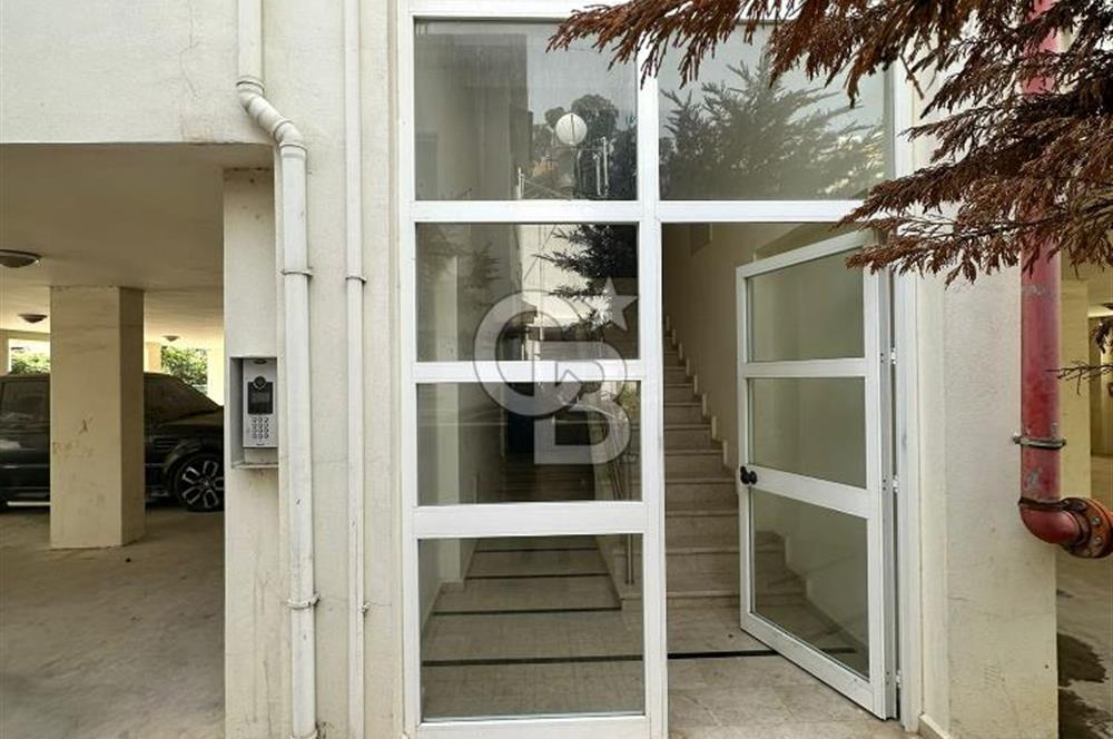  Gazimağusa Merkezde Eşyalı Satılık Yeni daire