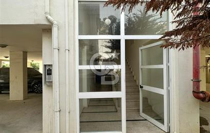  Gazimağusa Merkezde Eşyalı Satılık Yeni daire