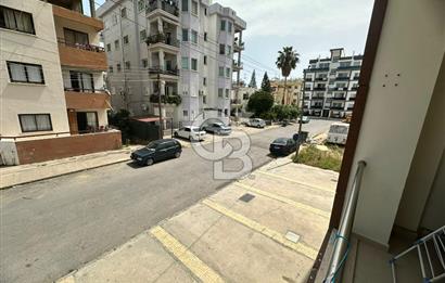  Gazimağusa Merkezde Eşyalı Satılık Yeni daire