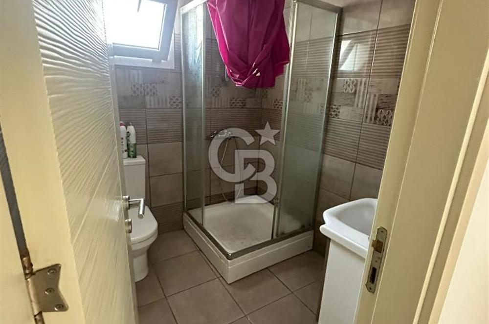  Gazimağusa Merkezde Eşyalı Satılık Yeni daire