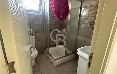  Gazimağusa Merkezde Eşyalı Satılık Yeni daire