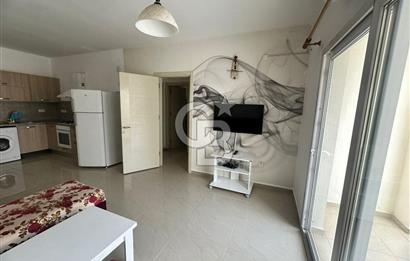  Gazimağusa Merkezde Eşyalı Satılık Yeni daire