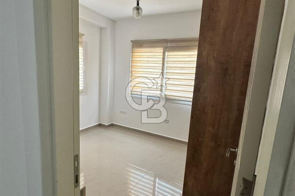  Gazimağusa Merkezde Eşyalı Satılık Yeni daire