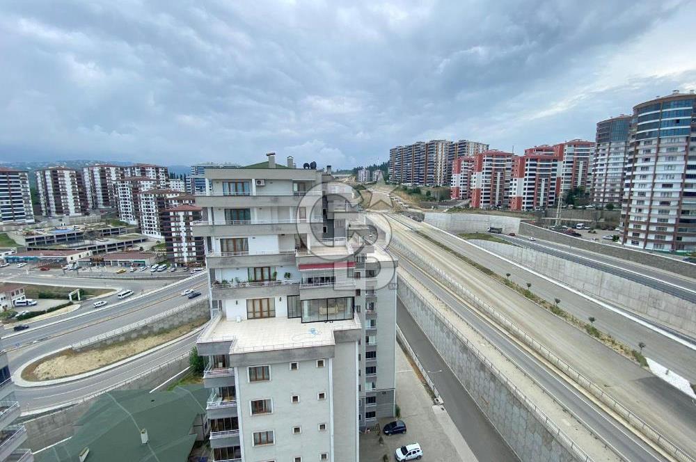 ORTAHİSAR ÇUKURÇAYIR MAH. 4+1 GENİŞ SATILIK DUBLEX DAİRE