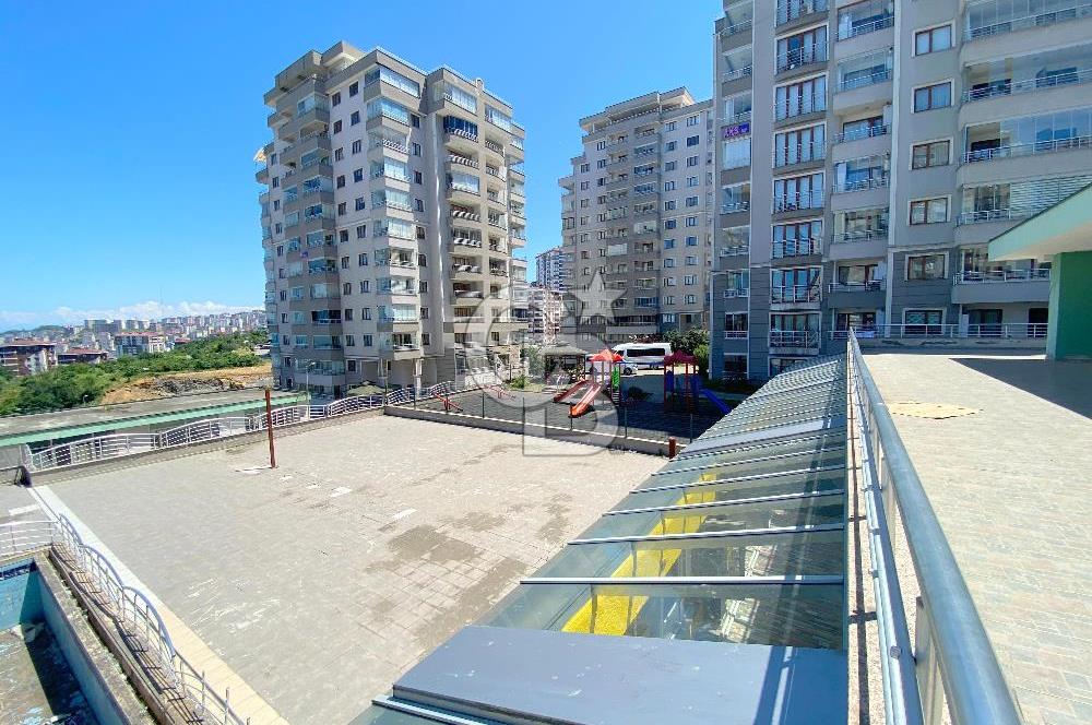 ORTAHİSAR ÇUKURÇAYIR MAH. 4+1 GENİŞ SATILIK DUBLEX DAİRE