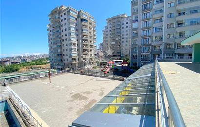 ORTAHİSAR ÇUKURÇAYIR MAH. 4+1 GENİŞ SATILIK DUBLEX DAİRE