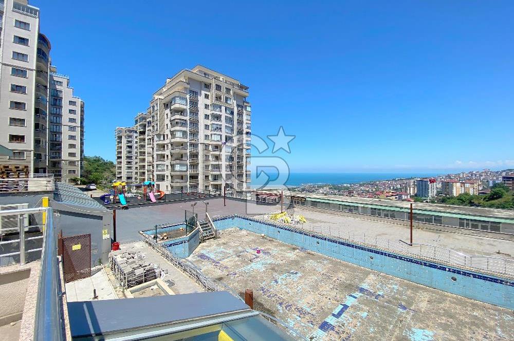 ORTAHİSAR ÇUKURÇAYIR MAH. 4+1 GENİŞ SATILIK DUBLEX DAİRE