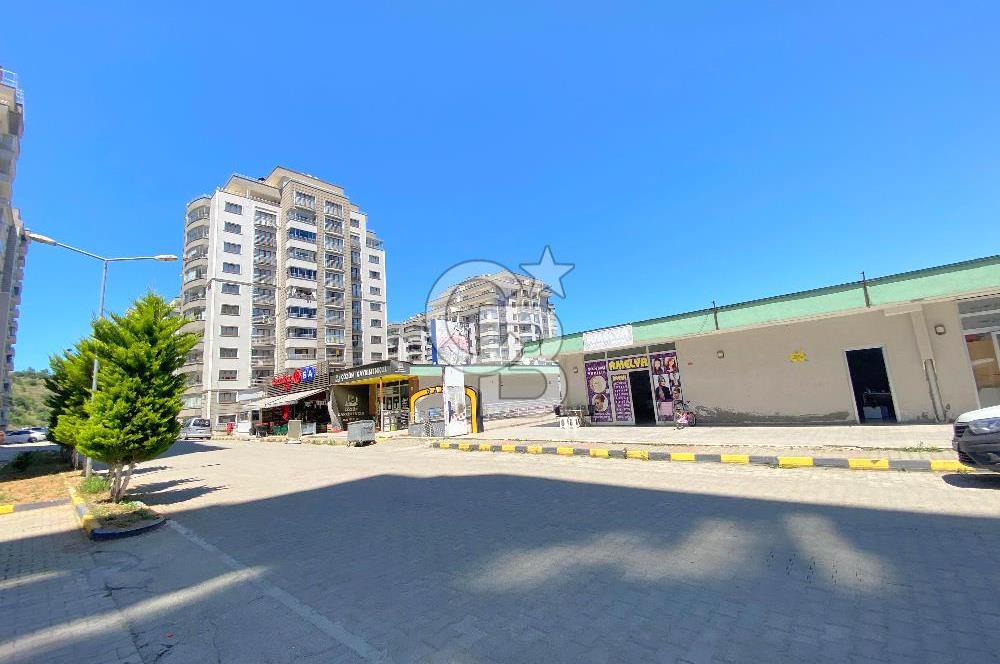 ORTAHİSAR ÇUKURÇAYIR MAH. 4+1 GENİŞ SATILIK DUBLEX DAİRE