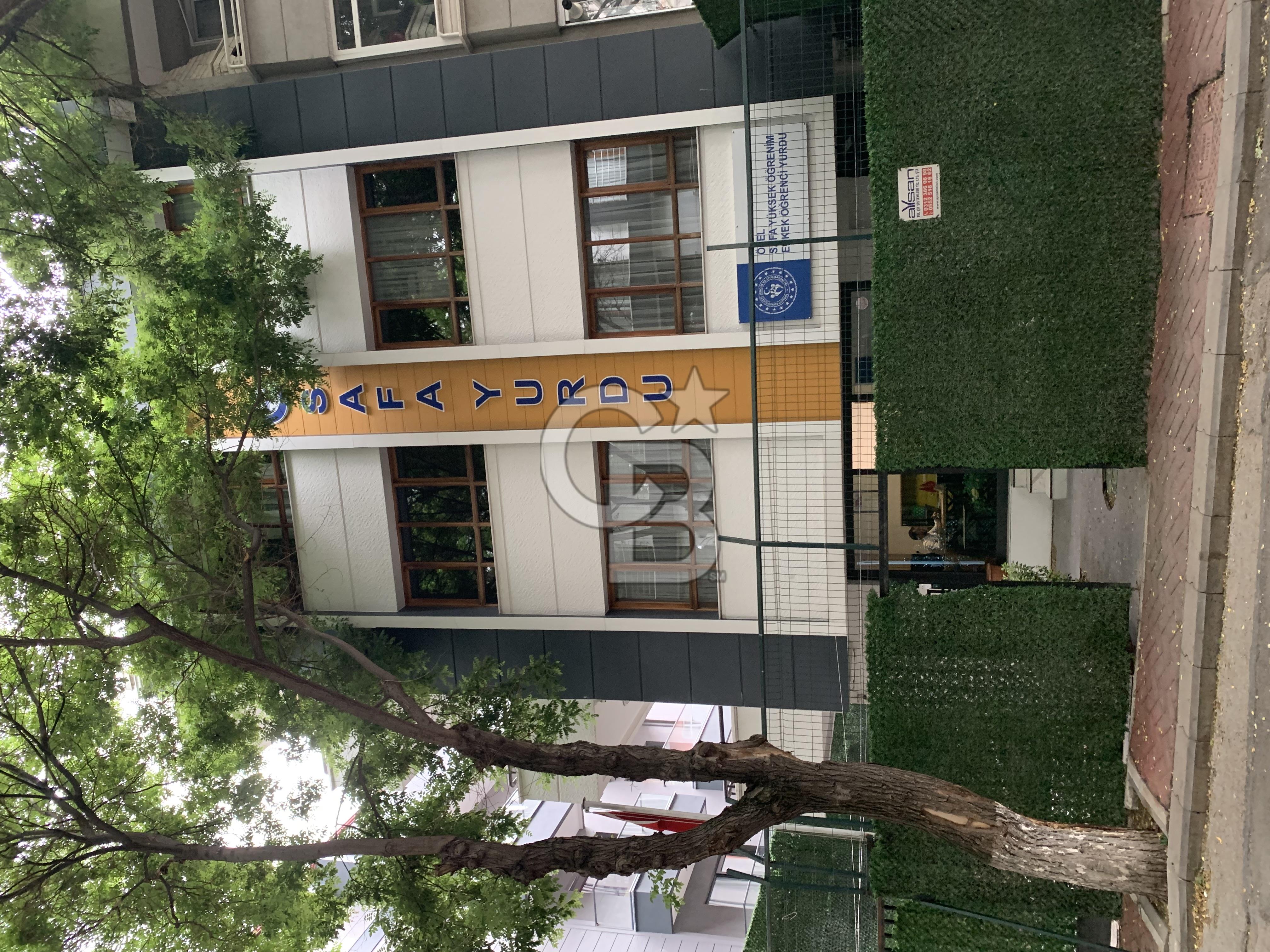 BAHÇELİEVLER METROSU YAKINI SATILIK BİNA