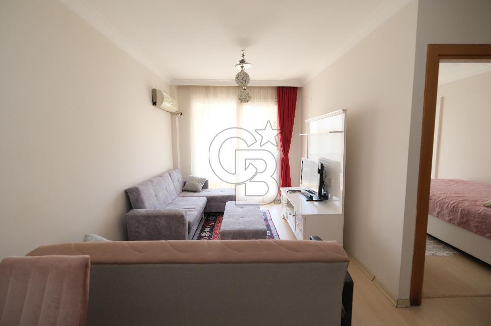 ÇİĞLİ KATİP ÇELEBİ ÜNV. YAKINI SATILIK 3+1 DUBLEKS DAİRE