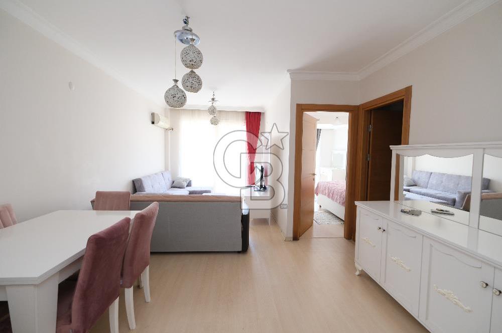 ÇİĞLİ KATİP ÇELEBİ ÜNV. YAKINI SATILIK 3+1 DUBLEKS DAİRE