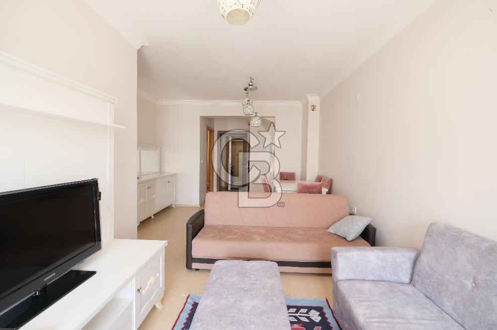 ÇİĞLİ KATİP ÇELEBİ ÜNV. YAKINI SATILIK 3+1 DUBLEKS DAİRE