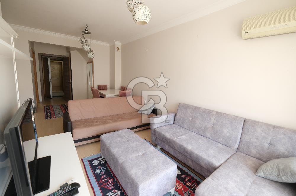 ÇİĞLİ KATİP ÇELEBİ ÜNV. YAKINI SATILIK 3+1 DUBLEKS DAİRE