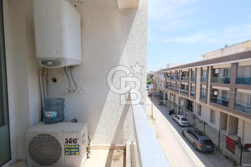 ÇİĞLİ KATİP ÇELEBİ ÜNV. YAKINI SATILIK 3+1 DUBLEKS DAİRE
