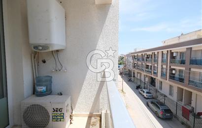 ÇİĞLİ KATİP ÇELEBİ ÜNV. YAKINI SATILIK 3+1 DUBLEKS DAİRE