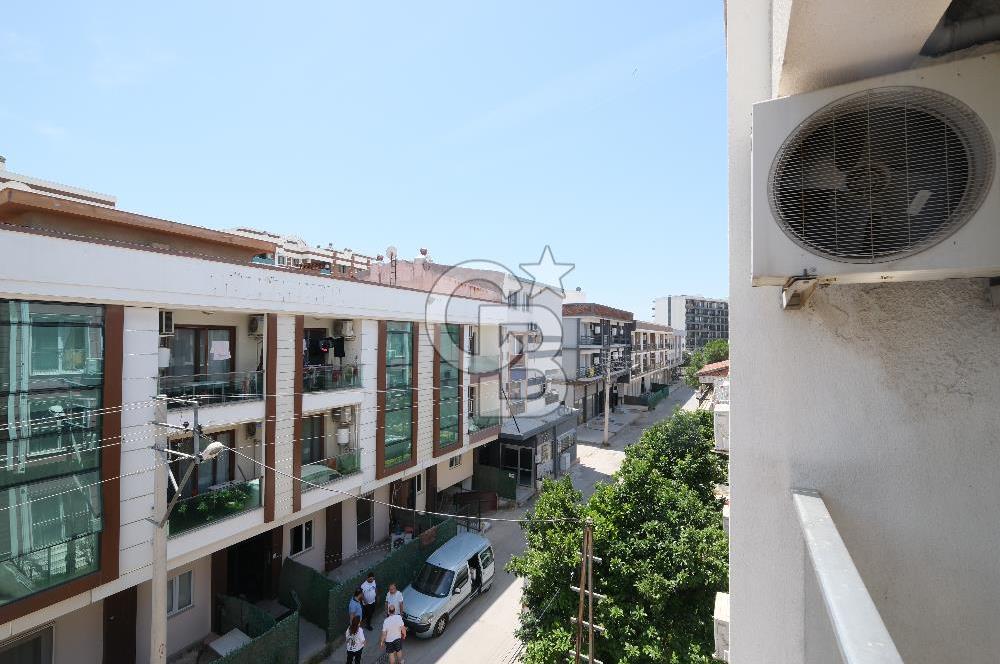 ÇİĞLİ KATİP ÇELEBİ ÜNV. YAKINI SATILIK 3+1 DUBLEKS DAİRE