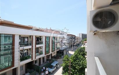 ÇİĞLİ KATİP ÇELEBİ ÜNV. YAKINI SATILIK 3+1 DUBLEKS DAİRE