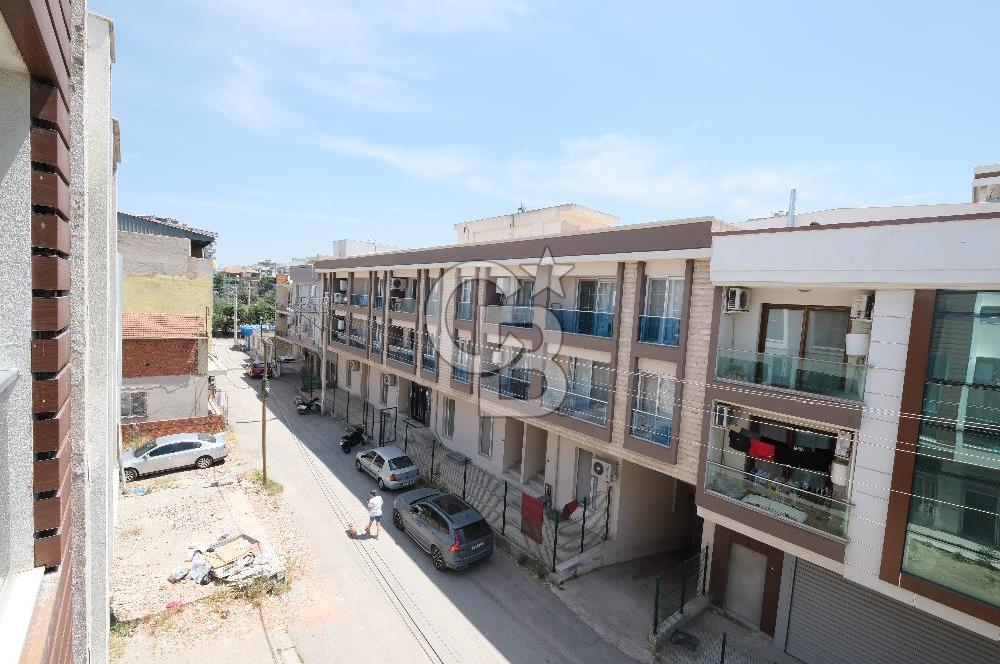 ÇİĞLİ KATİP ÇELEBİ ÜNV. YAKINI SATILIK 3+1 DUBLEKS DAİRE