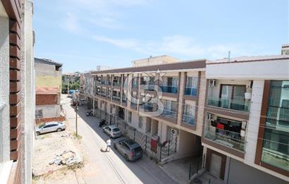 ÇİĞLİ KATİP ÇELEBİ ÜNV. YAKINI SATILIK 3+1 DUBLEKS DAİRE