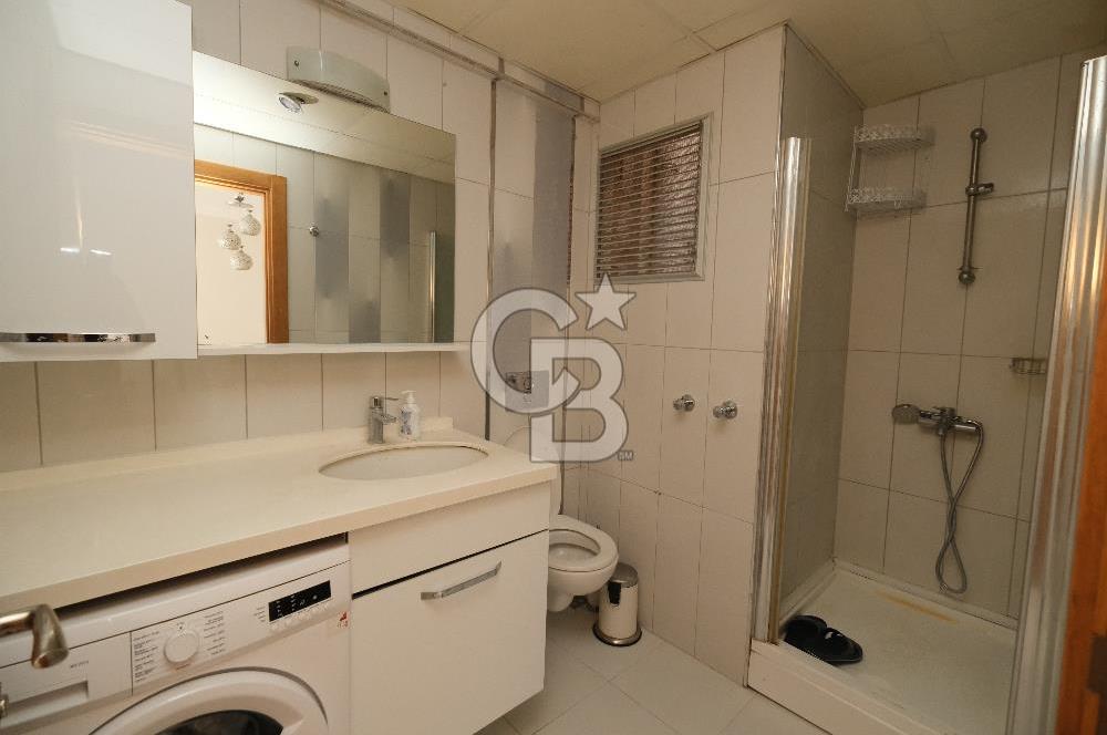ÇİĞLİ KATİP ÇELEBİ ÜNV. YAKINI SATILIK 3+1 DUBLEKS DAİRE