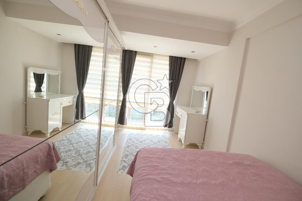 ÇİĞLİ KATİP ÇELEBİ ÜNV. YAKINI SATILIK 3+1 DUBLEKS DAİRE