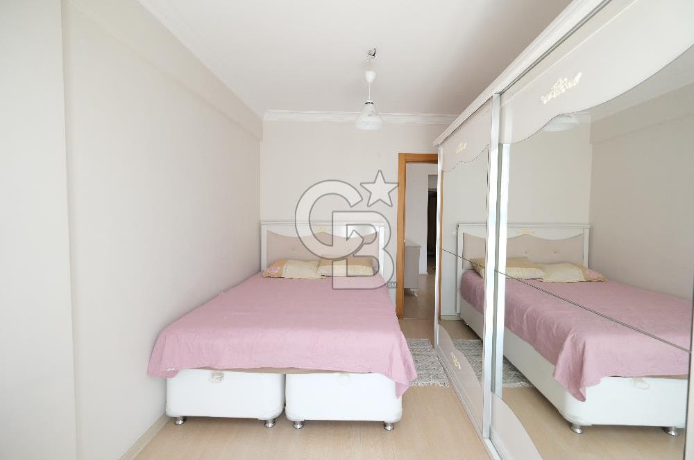 ÇİĞLİ KATİP ÇELEBİ ÜNV. YAKINI SATILIK 3+1 DUBLEKS DAİRE