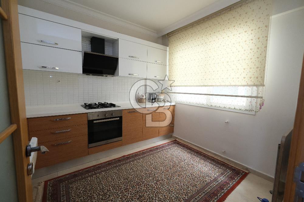ÇİĞLİ KATİP ÇELEBİ ÜNV. YAKINI SATILIK 3+1 DUBLEKS DAİRE