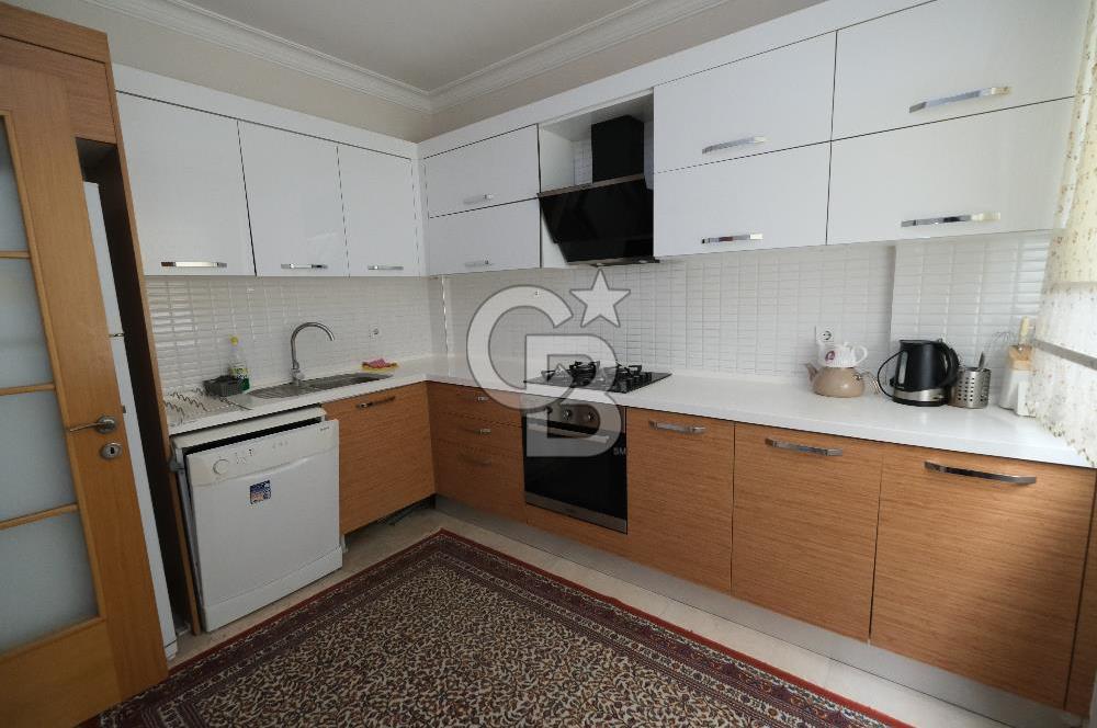 ÇİĞLİ KATİP ÇELEBİ ÜNV. YAKINI SATILIK 3+1 DUBLEKS DAİRE