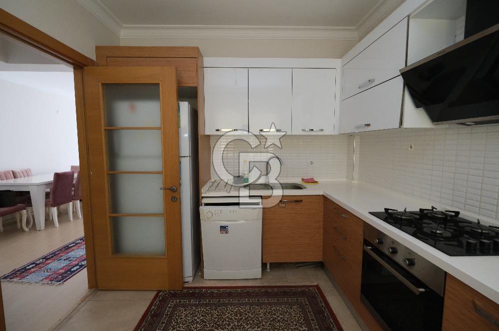 ÇİĞLİ KATİP ÇELEBİ ÜNV. YAKINI SATILIK 3+1 DUBLEKS DAİRE