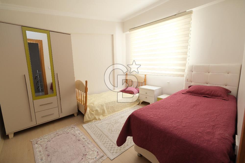 ÇİĞLİ KATİP ÇELEBİ ÜNV. YAKINI SATILIK 3+1 DUBLEKS DAİRE