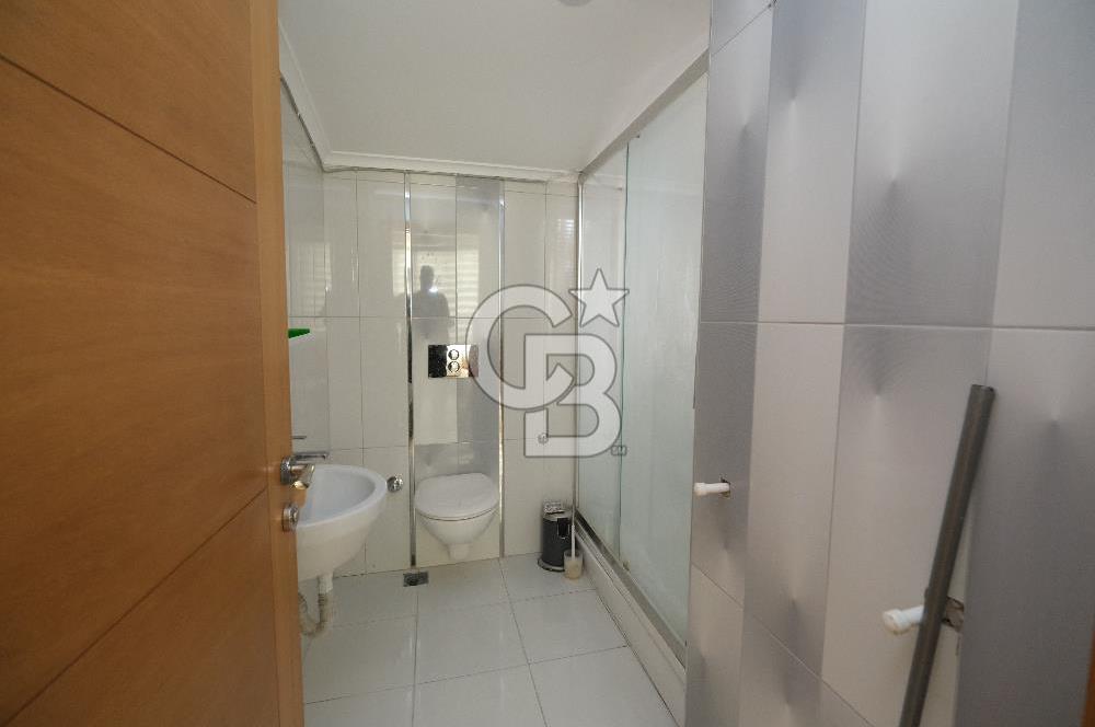 ÇİĞLİ KATİP ÇELEBİ ÜNV. YAKINI SATILIK 3+1 DUBLEKS DAİRE