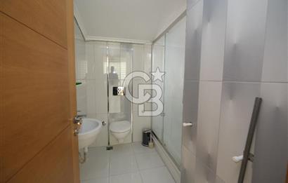 ÇİĞLİ KATİP ÇELEBİ ÜNV. YAKINI SATILIK 3+1 DUBLEKS DAİRE