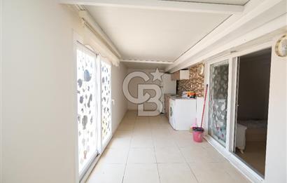 ÇİĞLİ KATİP ÇELEBİ ÜNV. YAKINI SATILIK 3+1 DUBLEKS DAİRE