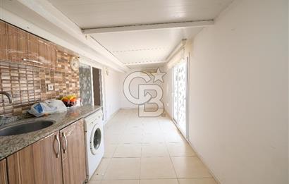 ÇİĞLİ KATİP ÇELEBİ ÜNV. YAKINI SATILIK 3+1 DUBLEKS DAİRE