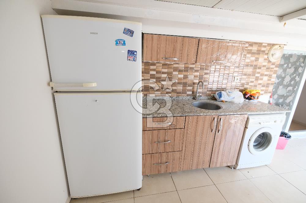 ÇİĞLİ KATİP ÇELEBİ ÜNV. YAKINI SATILIK 3+1 DUBLEKS DAİRE