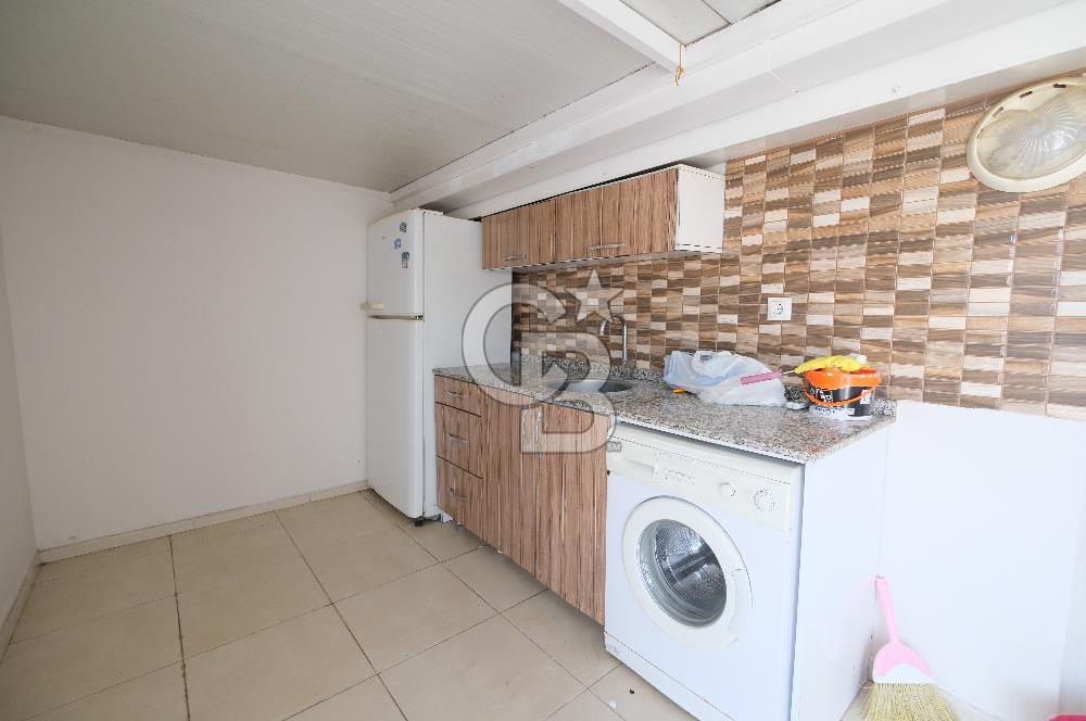 ÇİĞLİ KATİP ÇELEBİ ÜNV. YAKINI SATILIK 3+1 DUBLEKS DAİRE