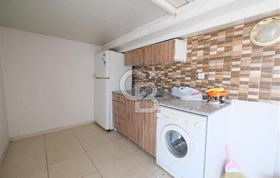 ÇİĞLİ KATİP ÇELEBİ ÜNV. YAKINI SATILIK 3+1 DUBLEKS DAİRE