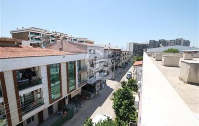 ÇİĞLİ KATİP ÇELEBİ ÜNV. YAKINI SATILIK 3+1 DUBLEKS DAİRE
