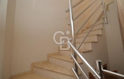 ÇİĞLİ KATİP ÇELEBİ ÜNV. YAKINI SATILIK 3+1 DUBLEKS DAİRE