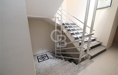 ÇİĞLİ KATİP ÇELEBİ ÜNV. YAKINI SATILIK 3+1 DUBLEKS DAİRE