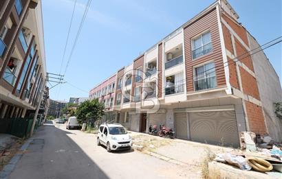ÇİĞLİ KATİP ÇELEBİ ÜNV. YAKINI SATILIK 3+1 DUBLEKS DAİRE