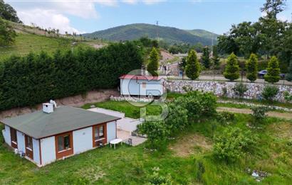  Yalova Merkez Kurtköy’de Hayalinizdeki 14504 m2 Arazi Satılık!
