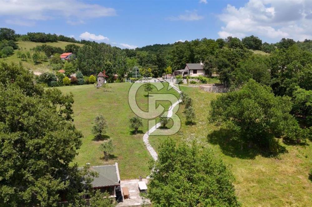  Yalova Merkez Kurtköy’de Hayalinizdeki 14504 m2 Arazi Satılık!