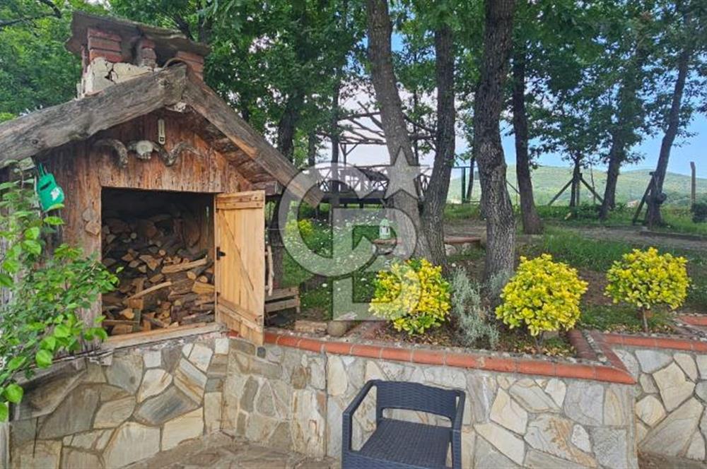  Yalova Merkez Kurtköy’de Hayalinizdeki 14504 m2 Arazi Satılık!