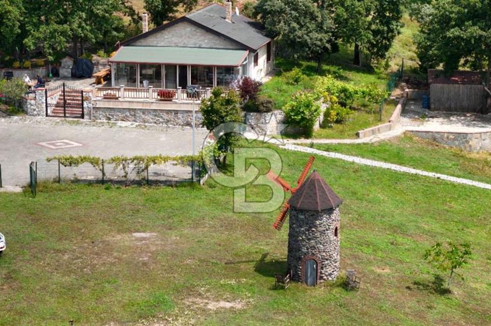  Yalova Merkez Kurtköy’de Hayalinizdeki 14504 m2 Arazi Satılık!