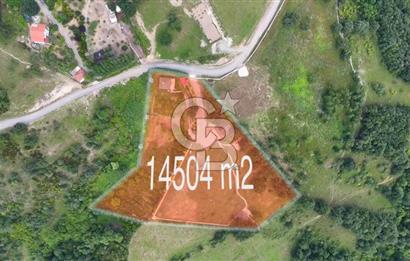  Yalova Merkez Kurtköy’de Hayalinizdeki 14504 m2 Arazi Satılık!
