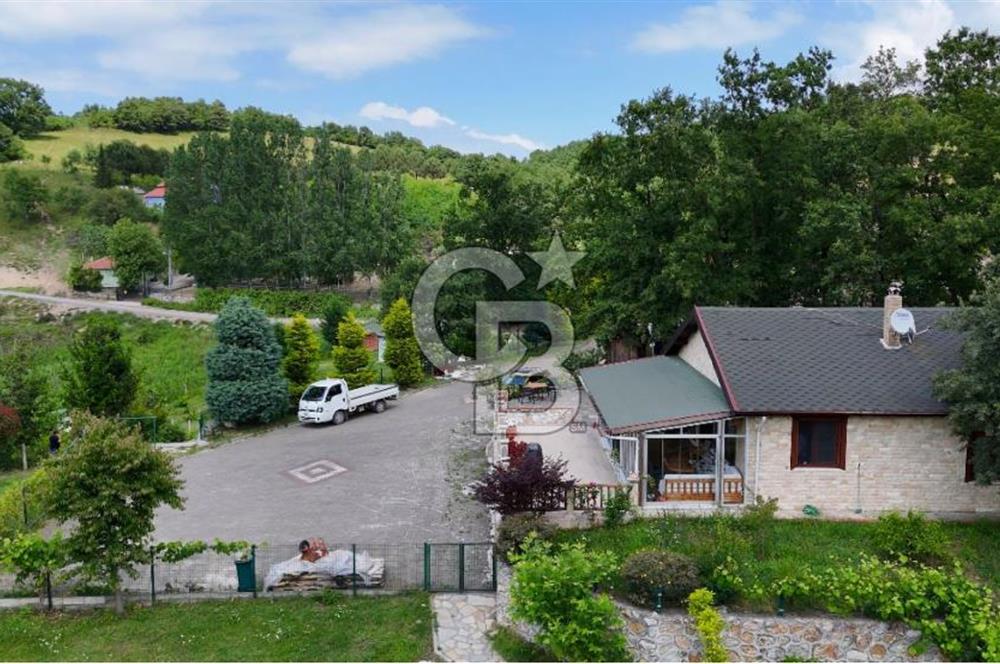  Yalova Merkez Kurtköy’de Hayalinizdeki 14504 m2 Arazi Satılık!