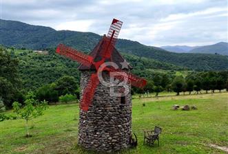  Yalova Merkez Kurtköy’de Hayalinizdeki 14504 m2 Arazi Satılık!